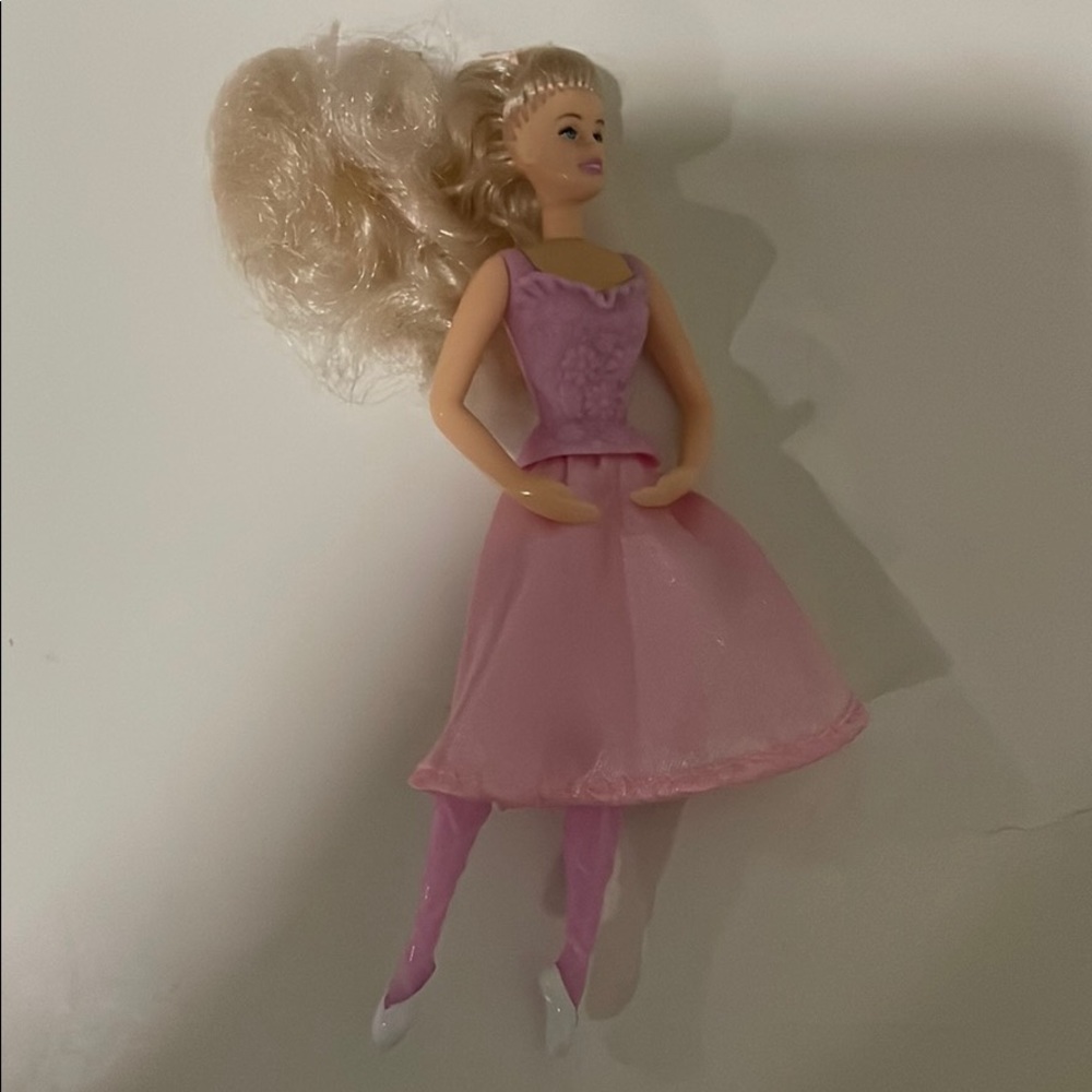 Vintage Barbie